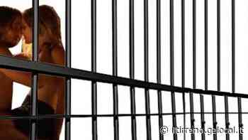 Pisa, fanno sesso nella stanza dei colloqui in carcere - Il Tirreno