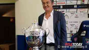 Processo plusvalenze, il Pisa S.C. festeggia: il tribunale federale proscioglie tutti - PisaToday