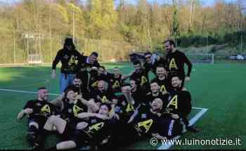 Campionato CSI B1, il Germignaga Calcio vince e va in Serie A con 4 giornate di anticipo - Luino Notizie