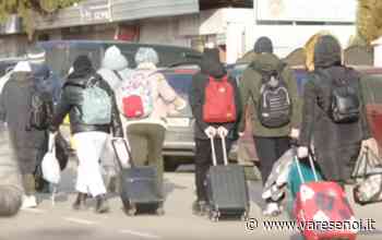 Il grande cuore e l'impegno di Germignaga, Brezzo di Bedero, Castelveccana e Porto Valtravaglia per i profughi ucraini - VareseNoi.it