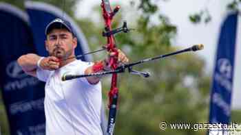 Riparte la Coppa del Mondo: anche Nespoli e la Boari in gara ad Antalya - La Gazzetta dello Sport