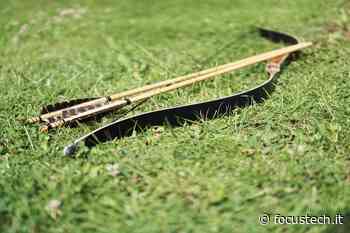 Il tiro con l’arco era fondamentale per la sopravvivenza dei primi umani - FocusTECH