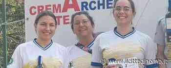 Arco: l'azzurra Tanya Giaccheri brilla nelle gare di Cavenago, i risultati dei brianzoli - Il Cittadino di Monza e Brianza