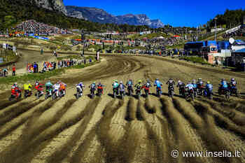 MXGP 2022, Arco: in Trentino per il quinto round - inSella
