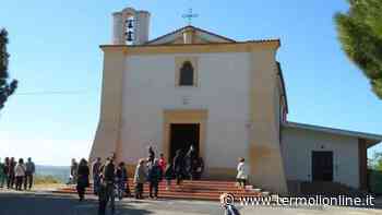 Martedì di Pasqua l'ottavo pellegrinaggio alla Madonna a Lungo nel ricordo di padre Luigi - Termoli Online