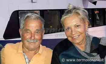 Termoli: Addio a Catherine Spaak, ricordi dell'incontro al porto turistico di Termoli - Termoli Online