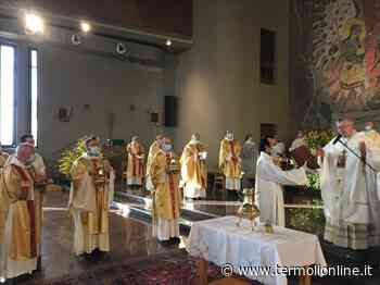 Fase diocesana del Sinodo, concluso il primo momento di ascolto - Termoli Online