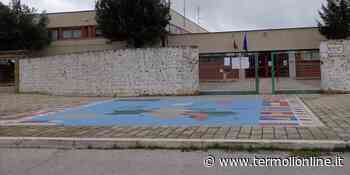 "Non il solito tema", comprensivo Difesa Grande in finale al contest nazionale - Termoli Online