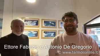 Carrellate di auguri pasquali dagli amici di Termolionline - parte 1 - Termoli Online