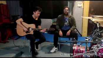 Auguri dalla band Captain Pellauz col loro nuovo singolo "Siamo nel baratro" - Termoli Online