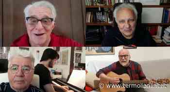 Pasqua artistica con gli auguri degli amici di Termolionline - Termoli Online