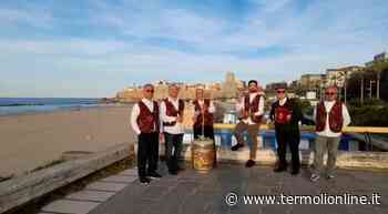 Onde di gioia per un orizzonte di pace, auguri dalle Tradizioni Amiche - Termoli Online