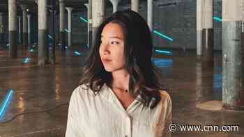 Chinatown murder victim honored at gallery she once worked at