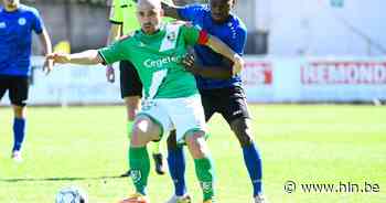 Yannis Augustynen en Rupel Boom hebben lot niet meer in eigen handen na 0-0 tegen Francs Borains. Nieuwe overname op til? “Klein mirakel nodig” - Het Laatste Nieuws