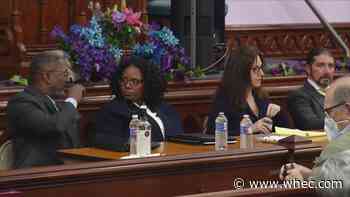 Questions about transparency in Monroe County Public Defender selection process linger