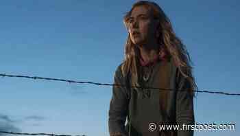 Imogen Poots on transcending love interest roles wit..nge: I have had a tendency to flicker around the edges - Firstpost