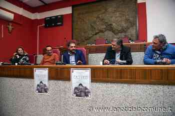 A Gragnano torna la "via del calvario" dopo due anni di stop - La Notizia in comune