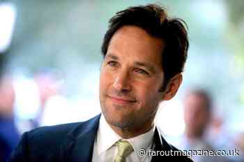 Paul Rudd names his favourite song of all time - Far Out Magazine