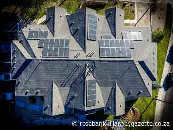 Five common myths about going solar - Rosebank Killarney Gazette