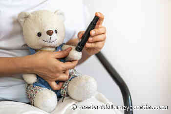 Choosing smart foods when your child has diabetes - Rosebank Killarney Gazette