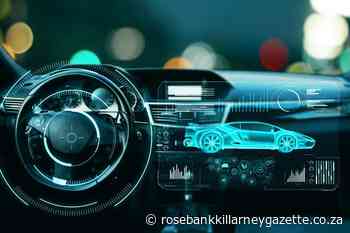 Innovation at the forefront at Automechanika 2022 - Rosebank Killarney Gazette