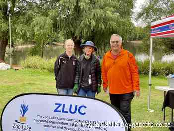 Continue the revitalisation of this green lung - Rosebank Killarney Gazette