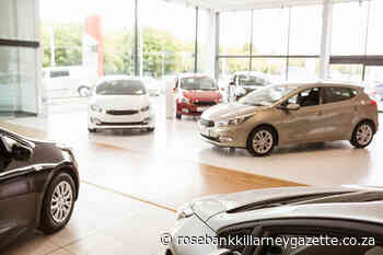 Glass palaces or not – brick and mortar dealerships add value - Rosebank Killarney Gazette