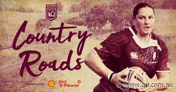 Hancock: 'It's like New South Wales and Queensland between Killarney and Warwick' - QRL