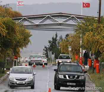 Coronavirus: All virus restrictions lifted at crossing points | Cyprus Mail - Cyprus Mail