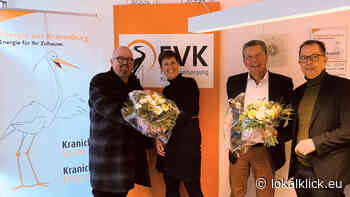 EVK - der Grundversorger für Kranenburg - Lokalklick.eu - Online-Zeitung Rhein-Ruhr