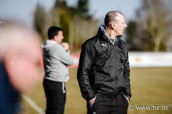 Fußball-Bezirksliga: Torfestival: Der TV Steinheim führt dreimal gegen Lorch - Heidenheimer Zeitung