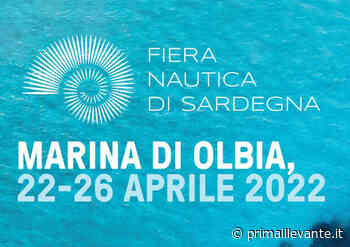 Da Rapallo ad Olbia, Assormeggi alla Fiera Nautica in Sardegna - Prima il Levante