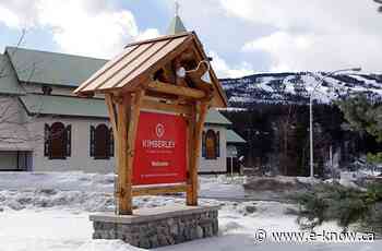 Kimberley advances to final four of Best Small Town in BC | East Kootenay, Kimberley - E-Know.ca