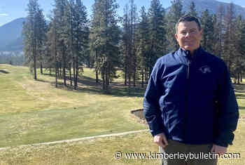 An exciting year ahead for historic Purcell Golf – Kimberley Daily Bulletin - Kimberley Bulletin