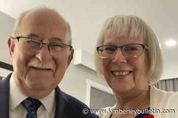 Kamloops resident shares his story to bring more visibility to dementia - Kimberley Bulletin