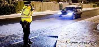 Volunteer to help police catch speeding drivers in Eastwood and Kimberley - Mansfield and Ashfield Chad