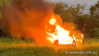 Kimberley juvenile crime puts all eyes on WA government as communities wait for long-term solutions - ABC News