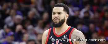 Les Raptors en eaux troubles
