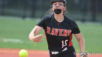 No. 18 Robbinsville over Hamilton West - Softball recap - NJ.com