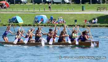 Welland vying to become part of Hamilton's bid to host 2030 Commonwealth Games - Welland Tribune