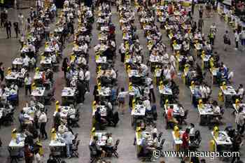 Make access to COVID-19 booster shots 'ultraconvenient:' McMaster University Hamilton researcher | inTheHammer - insauga.com