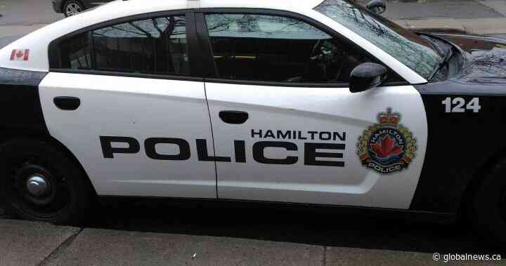 Police investigate early morning shooting in Hamilton's east end - Hamilton | Globalnews.ca - Global News
