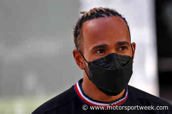 Hamilton wants to hear South Africa as next F1 addition - Motorsport Week