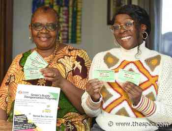 Opinion | Ghana Association of Hamilton leaving no senior behind - Hamilton Spectator