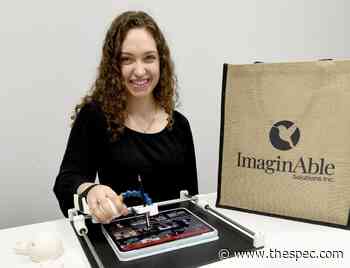 Two Hamilton innovators among finalists in national Arthritis Ideator Awards - Hamilton Spectator