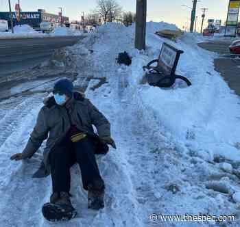 Opinion | HSR and Hamilton City Hall failing vulnerable citizens - Hamilton Spectator
