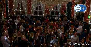 Feiern in Celle: So lief die Eröffnung im Stadtpalais - Cellesche Zeitung