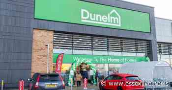 Dunelm superstore to be opened at Basildon's Mayflower retail park near the A127 - Essex Live