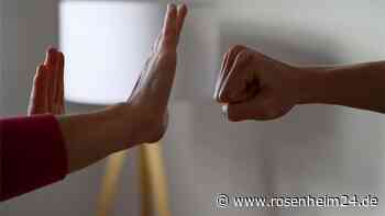 „Im Garten Gift versprüht“ - Langjähriger Nachbarschaftsstreit in Bad Aibling eskaliert