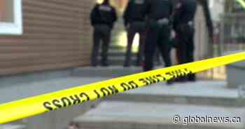 Shots fired in Erin Woods; 1 man injured: Calgary police